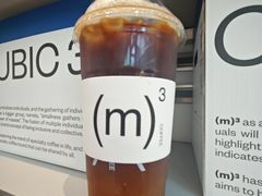 -CUBIC3三立方咖啡(凌空SOHO店)