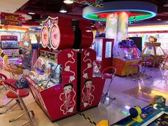 -汤姆熊欢乐世界(光启城店)