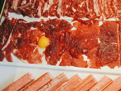 -潮牛壹号鲜牛肉火锅(光谷天地店)