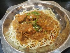 -靓靓蒸虾(中山里店)
