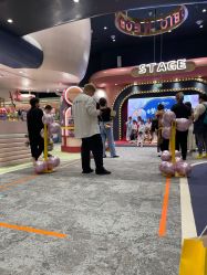 点击看大图 -奈尔宝家庭中心·亲子餐厅(鄞州万达店)