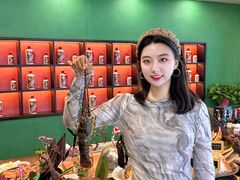 -黑木原精致料理·铁板烧