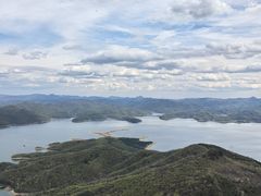 -五女山景区