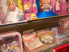 -泡泡玛特POPMART(南开大悦城店)