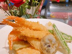 -炉胜·炉端烧·居酒屋