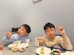 -张凯达·深海石斑鱼潮汕火锅(十五年品牌•虹桥天街店)