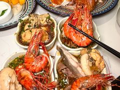 -太琼糟粕醋火锅·海南老爸茶(海棠湾臻选店)