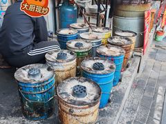 -燕子煨汤(山海关路店)