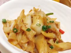 -金汇酒楼(中山东区店)
