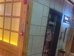 -河坝烧烤串城(金达莱店)