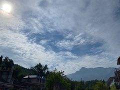 -佛爷洞旅游景区