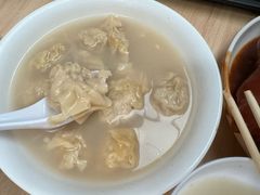 金牌净云吞-凌记