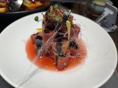 -吴越荣记苏州菜·松鼠桂鱼100%活鱼现做(斜塘老街店)