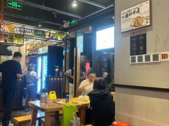 -木屋烧烤(龙岗龙城万科里店)