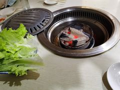 -平山城鑫烧烤(建国楼店)