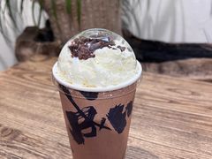 -成川茶店·潮汕工夫浓茶(万象店)