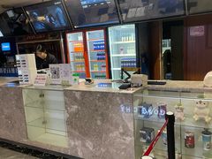 -中影·星感觉激光巨幕影城(博物馆店)
