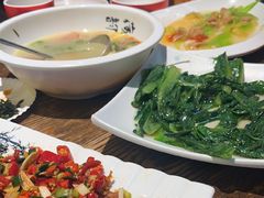 -川悦留香·海鲜餐厅(海棠68环球美食街店)