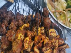 -佰运猪蹄(高陵店)