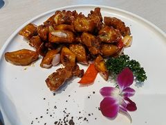 -御品猪腰·地道岭南味(千灯湖店)