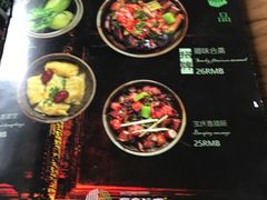 -俏湘私房菜(国贸店)