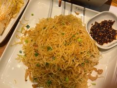 -木屋烧烤(龙岗南联店)