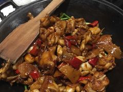 干锅麻拐-930私房菜(欧阳路店)