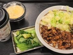 大王卤肉饭-永和大王(春日上新·浦东南路店)
