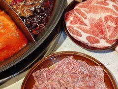 -卤校长老火锅(沙坪坝直营店)