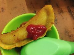 -清真蒋有记(老门东店)