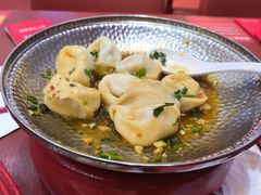 -喜家德虾仁水饺(世纪大都会店)