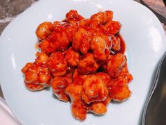 -新白鹿餐厅(金鹰新街口店)