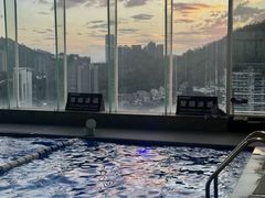 -普拉达游泳健身(水湾1979店)