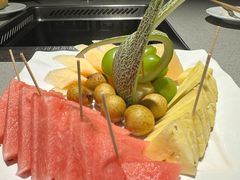 -海底捞火锅(北京西路夜宵主题店)