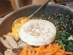 -权金城·炭火烤肉(北京联想桥店)