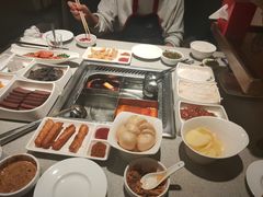 -海底捞火锅(万科广场店)