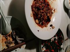 -初蓉丨遇见新川菜(亲贤街荣耀店)