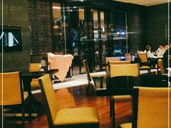 大堂-武汉武昌威斯汀酒店-知味自助餐厅
