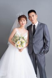 -蔚蓝映像STUDIO婚纱摄影(南稍门店)