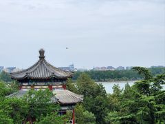 -颐和园-画中游