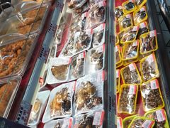 -利群商厦(台东店)