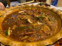 -青春·淮扬菜(东关街店)