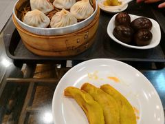 -奇芳阁·百年清真南京菜(夫子庙店)