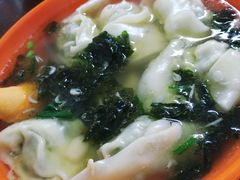 -阿麟馄饨(延长路店)