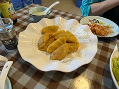 -鸿旺海鲜楼(平潭流水店)