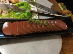 -尚尚仙·酸汤猪手·猪肚鸡火锅(华联万柳购物中心店)