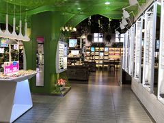 -精益眼镜(春熙路店)