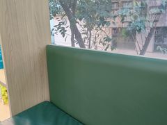 -曹家渡街道图书馆