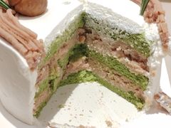 -檗谷·面包·咖啡·轻食(华贸天地店)