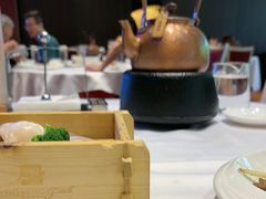-南宁荔园维景国际酒店·荔园中餐厅